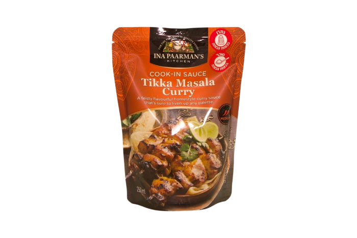 רוטב לבישול טיקה קארי photo number 1