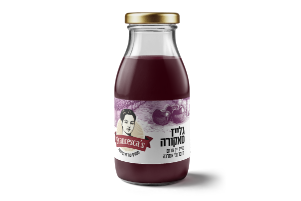 גלייז סאקורה photo number 1