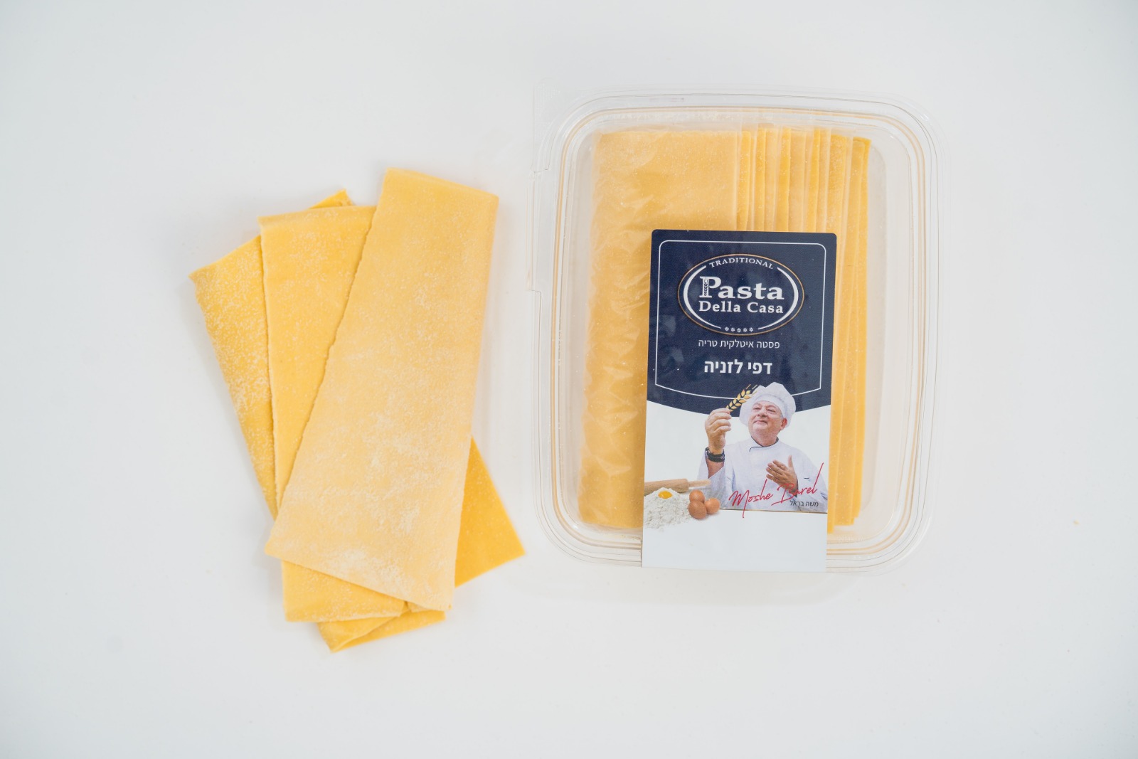 דפי לזניה photo number 1