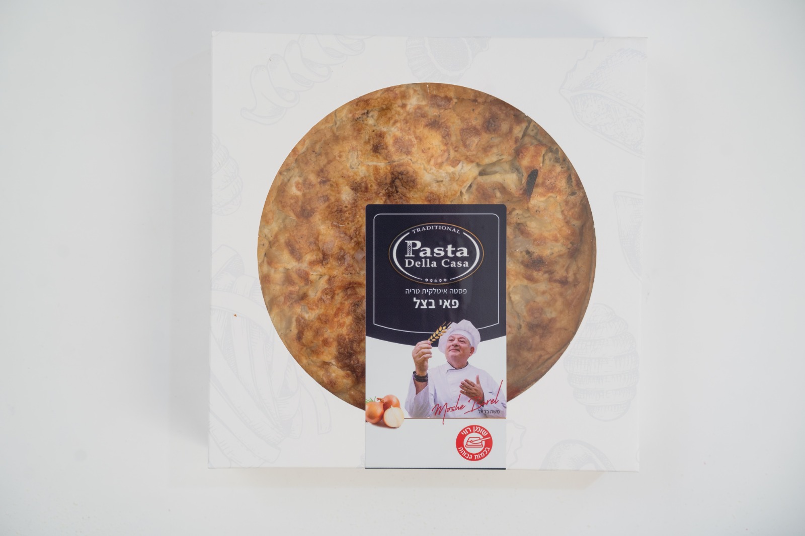 פאי בצל photo number 1