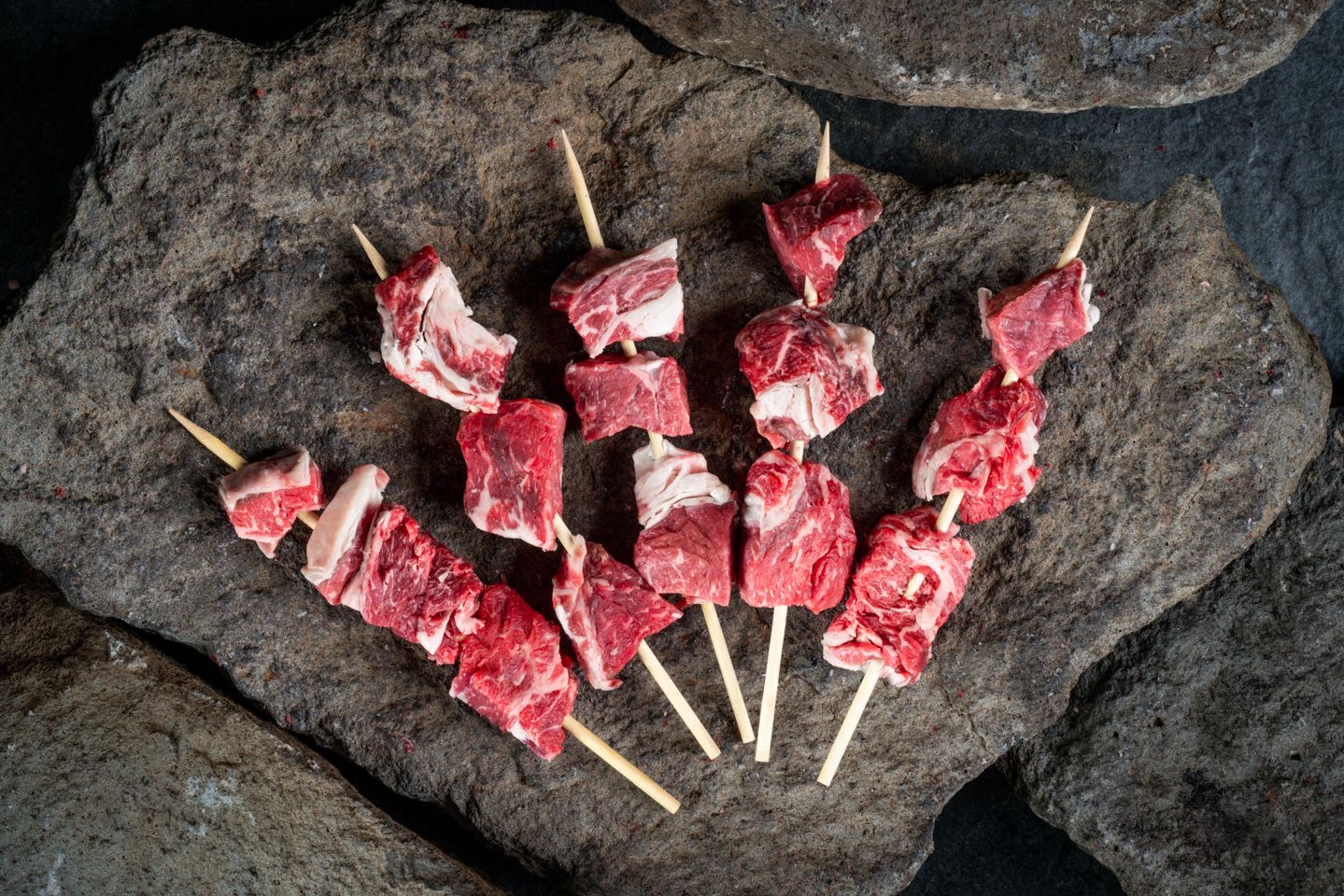 שיפודי אנטריקוט photo number 1