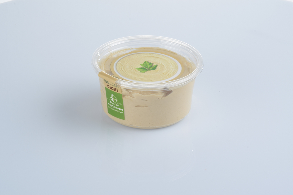 חומוס photo number 1