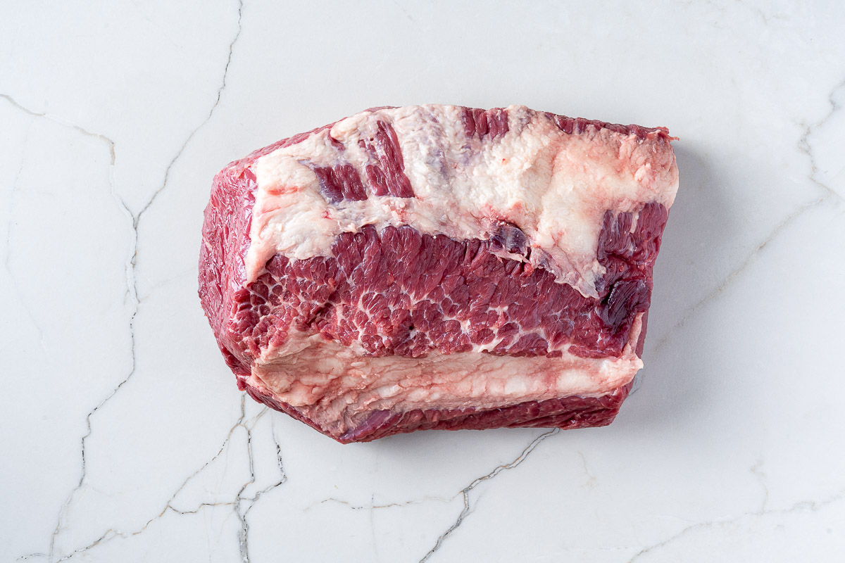 חזה בקר בריסקט photo number 1