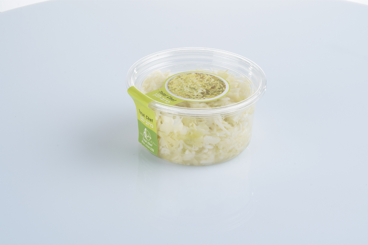 כרוב לבן photo number 1