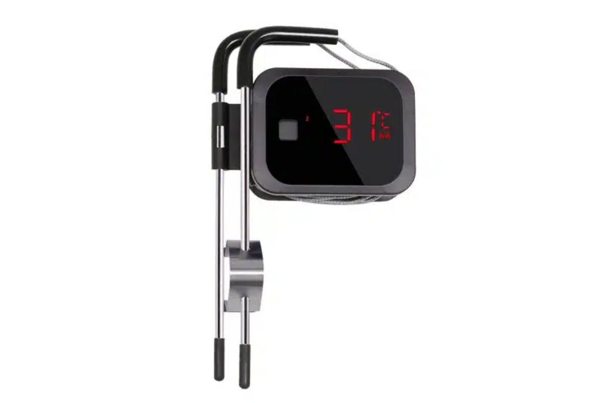 מדחום 2 פרובים אינקבריד photo number 1