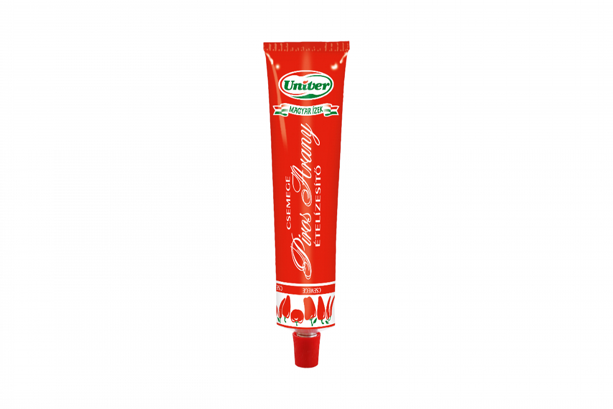 משחת פפריקה מתוקה photo number 1