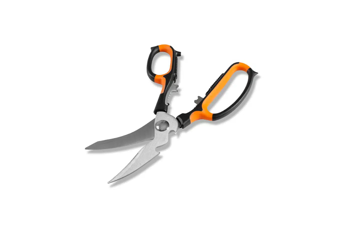 מספריים CAESAR photo number 1