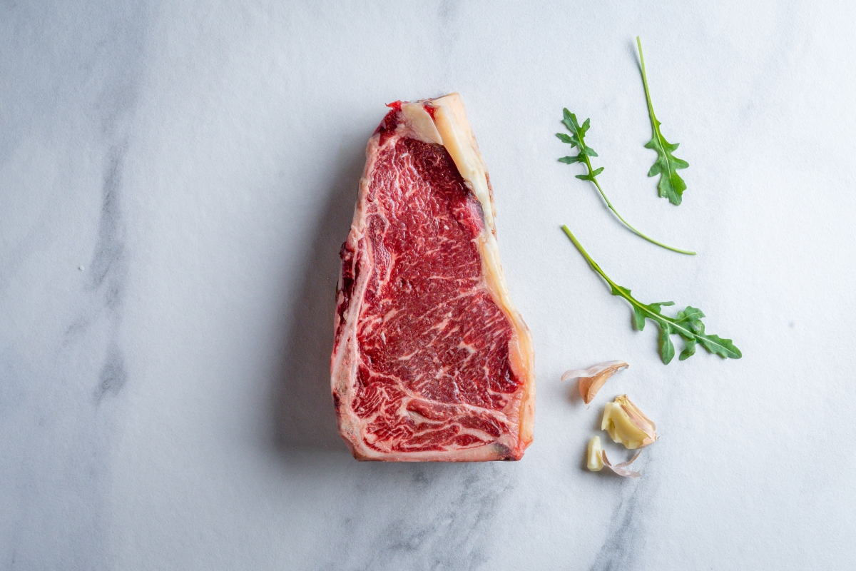 ניו יורק סטייק photo number 1