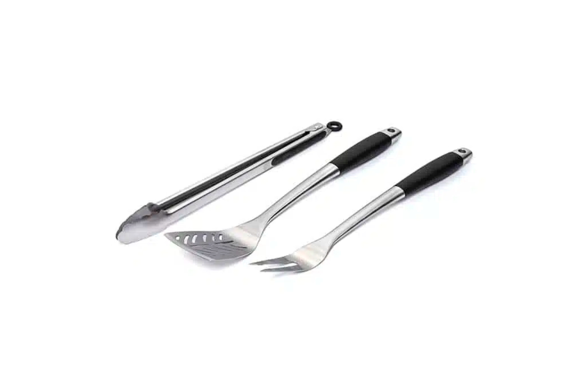סיזר-סט כלים 3 חלקים לגריל photo number 1