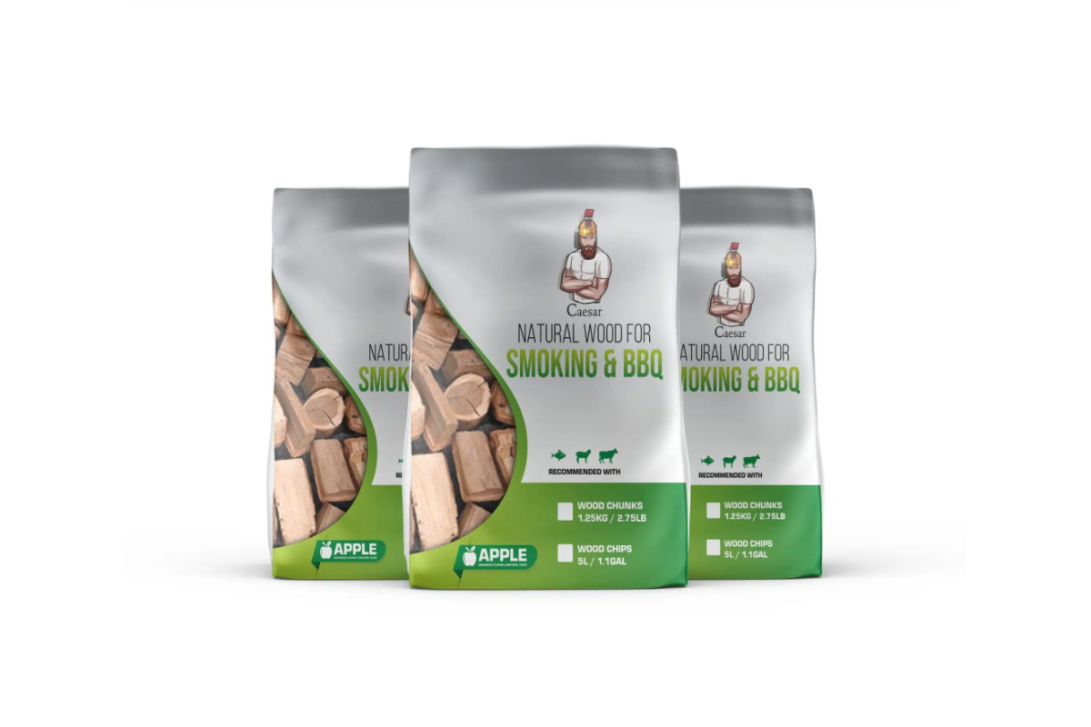 צ'אנקים תפוח photo number 1