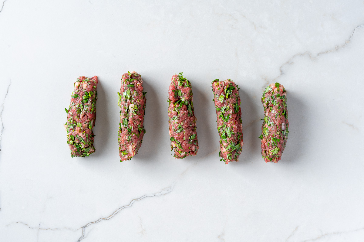 קבב מהגליל קפוא photo number 1