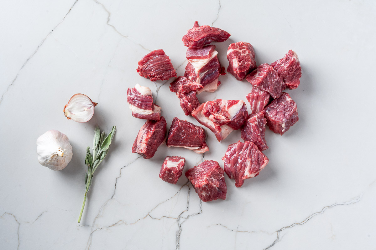 קדירת בשר photo number 1