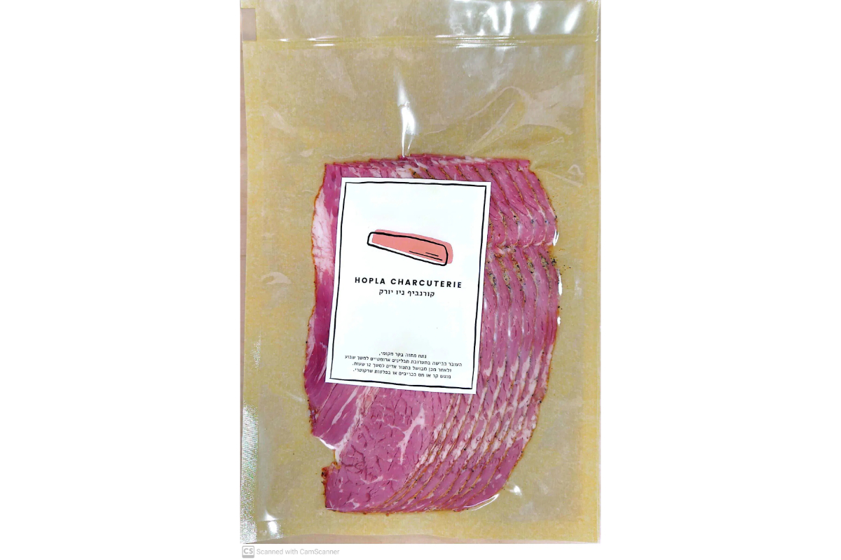 קורנביף ניו יורק photo number 1