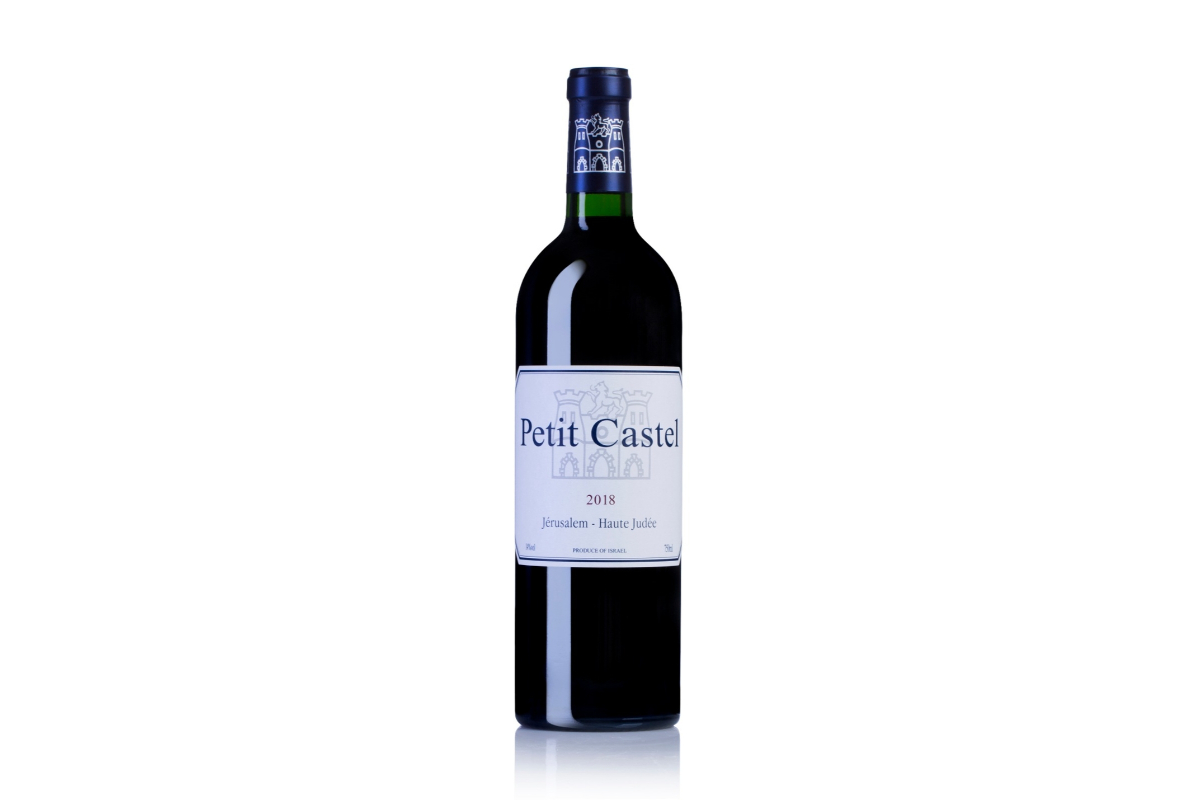 קסטל פטיט קברנה photo number 1