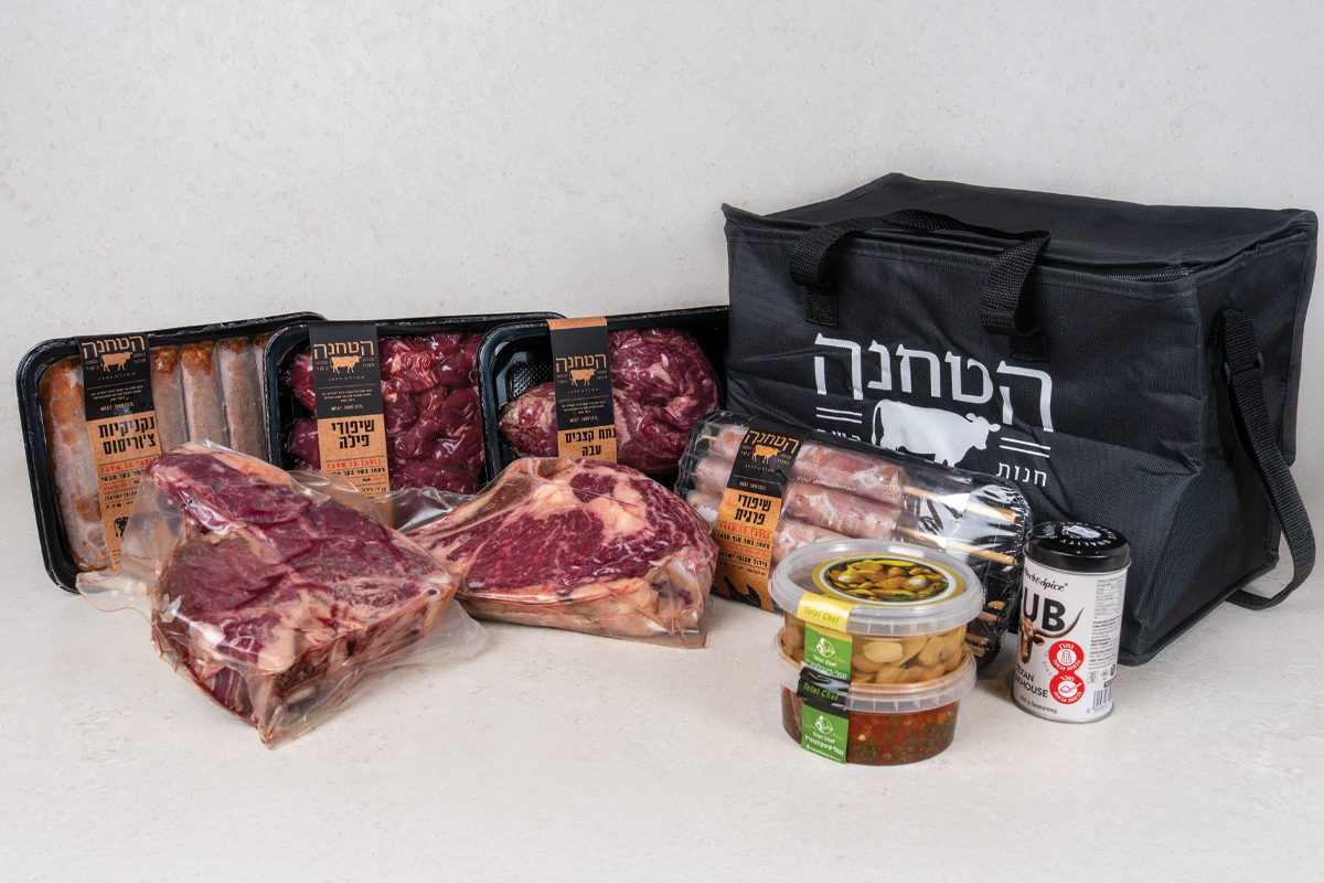 מארז חברים photo number 1